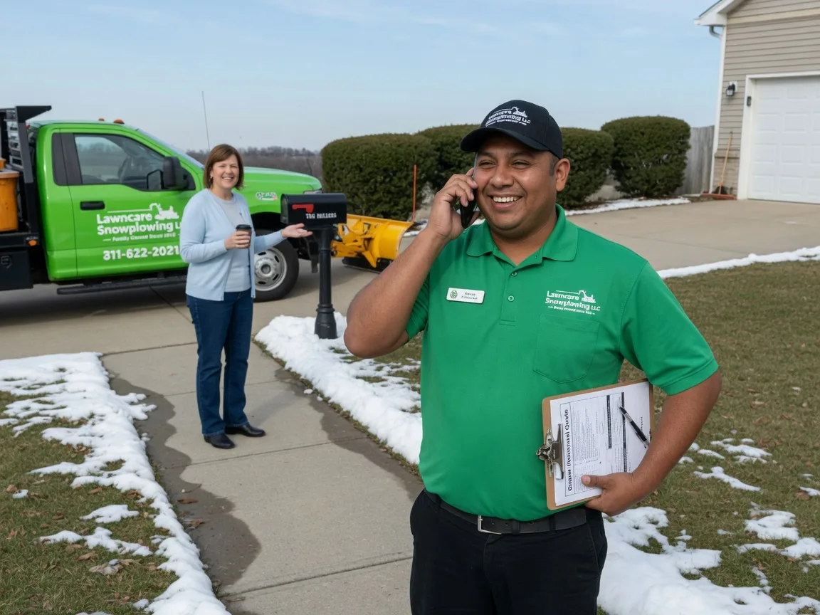 Lawn Care Services By Expert Landscaper Arnolds Park, IA FAQs